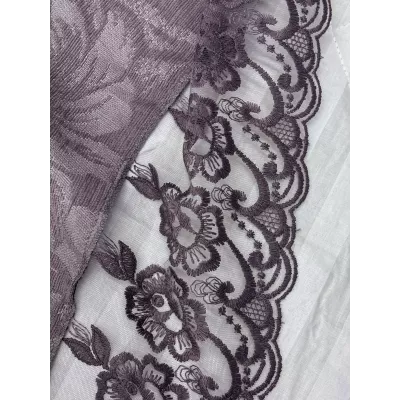 Покрывало Karteks "ROSE" Lavanta, 240х260