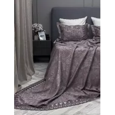 Покрывало Karteks "ROSE" Lavanta, 240х260