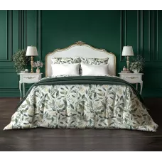 Комплект постельного белья Verossa Сатин "White keys", двуспальный