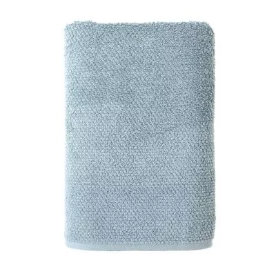 Махровое банное полотенце Verossa “Unico” (иней), 70х130