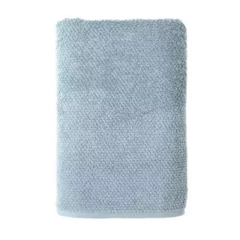Махровое банное полотенце Verossa “Unico” (иней), 70х130