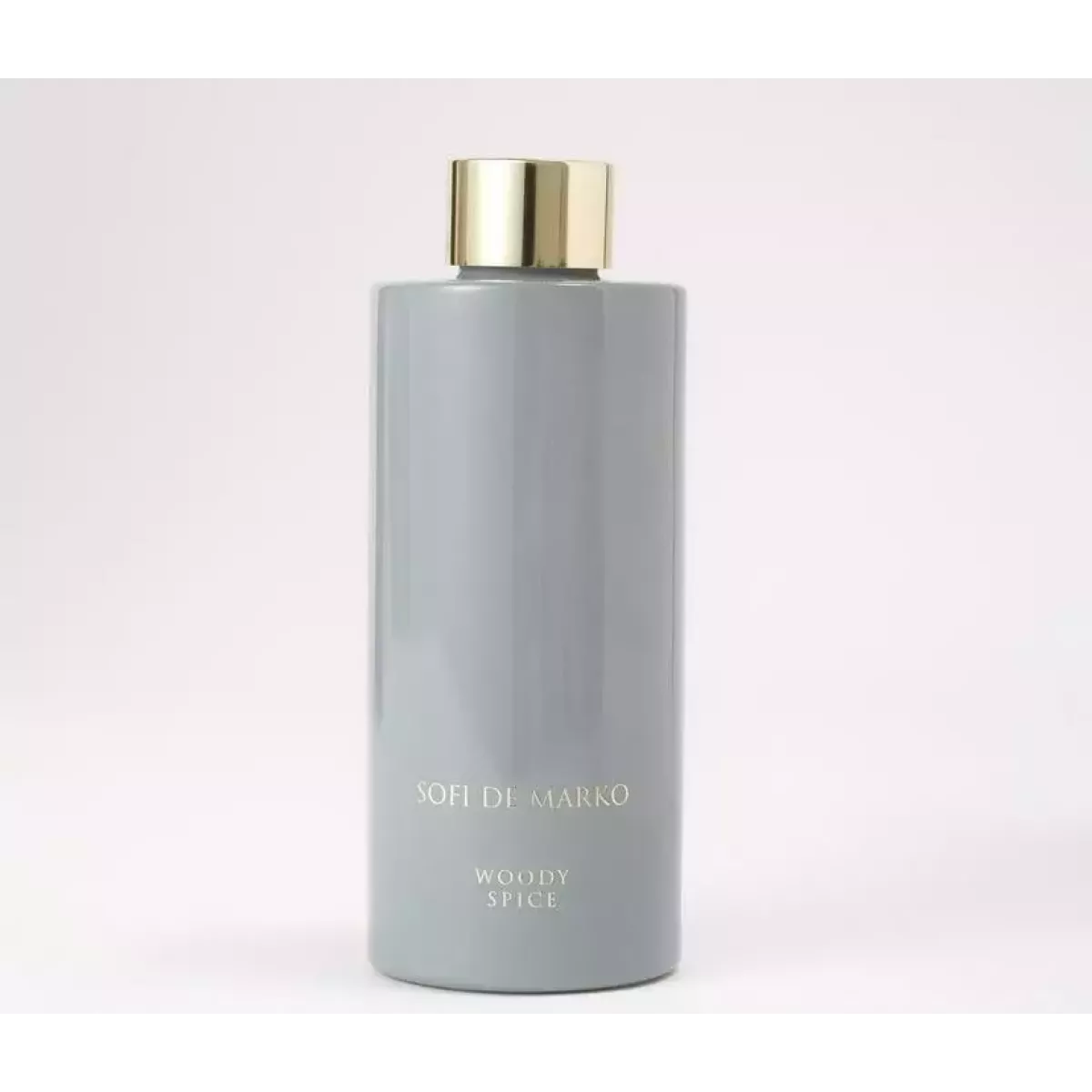 Ароматический диффузор Sofi De Marko "Woody spice", 180 мл