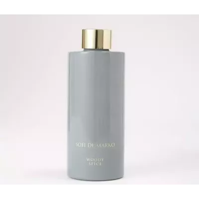 Ароматический диффузор Sofi De Marko "Woody spice", 180 мл