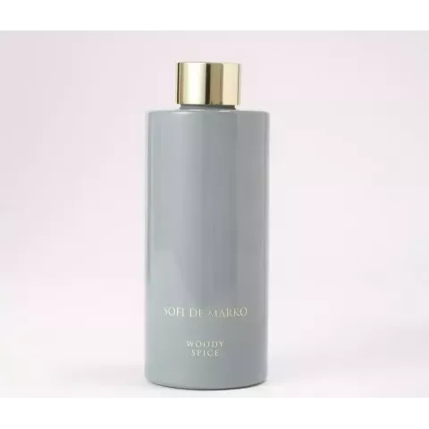 Ароматический диффузор Sofi De Marko "Woody spice", 180 мл