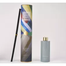 Ароматический диффузор Sofi De Marko "Woody spice", 180 мл