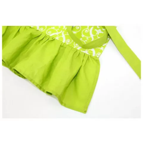 Кухонный фартук Cherir "Прованс", 60х80