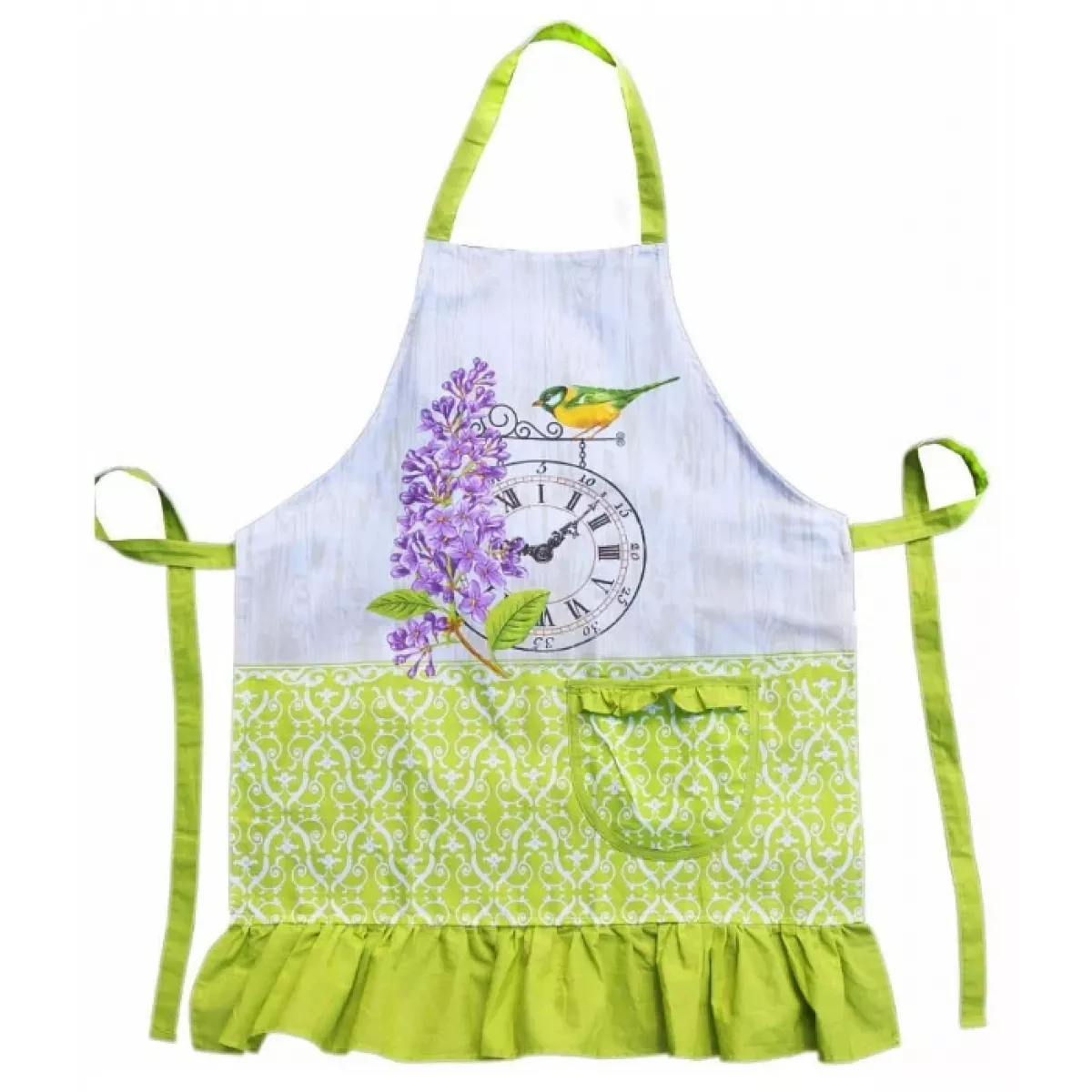 Кухонный фартук Cherir "Прованс", 60х80