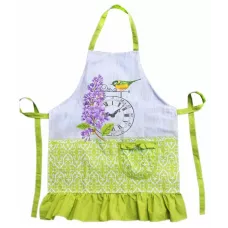 Кухонный фартук Cherir "Прованс", 60х80