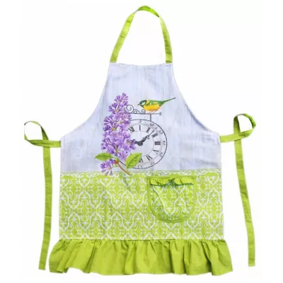 Кухонный фартук Cherir "Прованс", 60х80