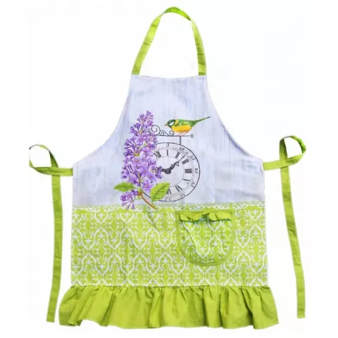 Кухонный фартук Cherir "Прованс", 60х80