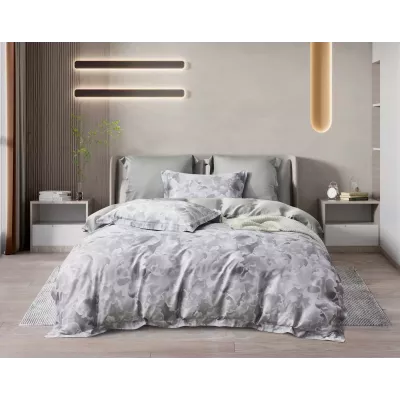 Комплект постельного белья Sofi de Marko "Паола №2", евро