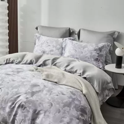 Комплект постельного белья Sofi de Marko "Паола №2", евро