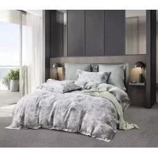 Комплект постельного белья Sofi de Marko "Паола №2", евро