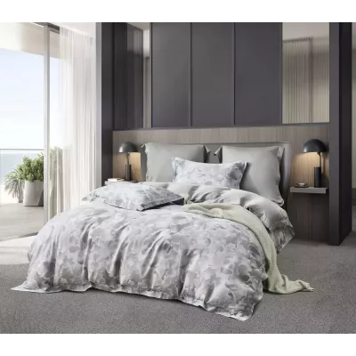 Комплект постельного белья Sofi de Marko "Паола №2", евро