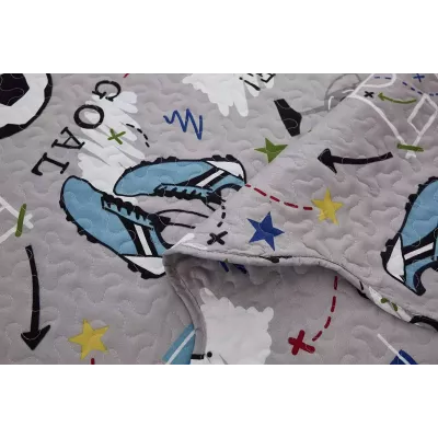 Покрывало Sofi De Marko “Magic №9”, 160x220