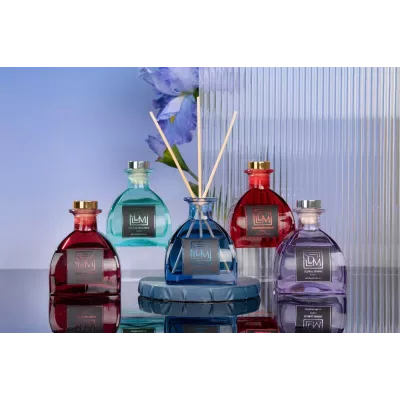 Ароматический диффузор Sofi De Marko "Passionfruit", 200 мл