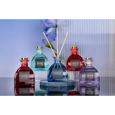 Ароматический диффузор Sofi De Marko "Strawberry Dream", 200 мл