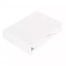 Пододеяльник Sofi De Marko Мармис (белый), 160х220