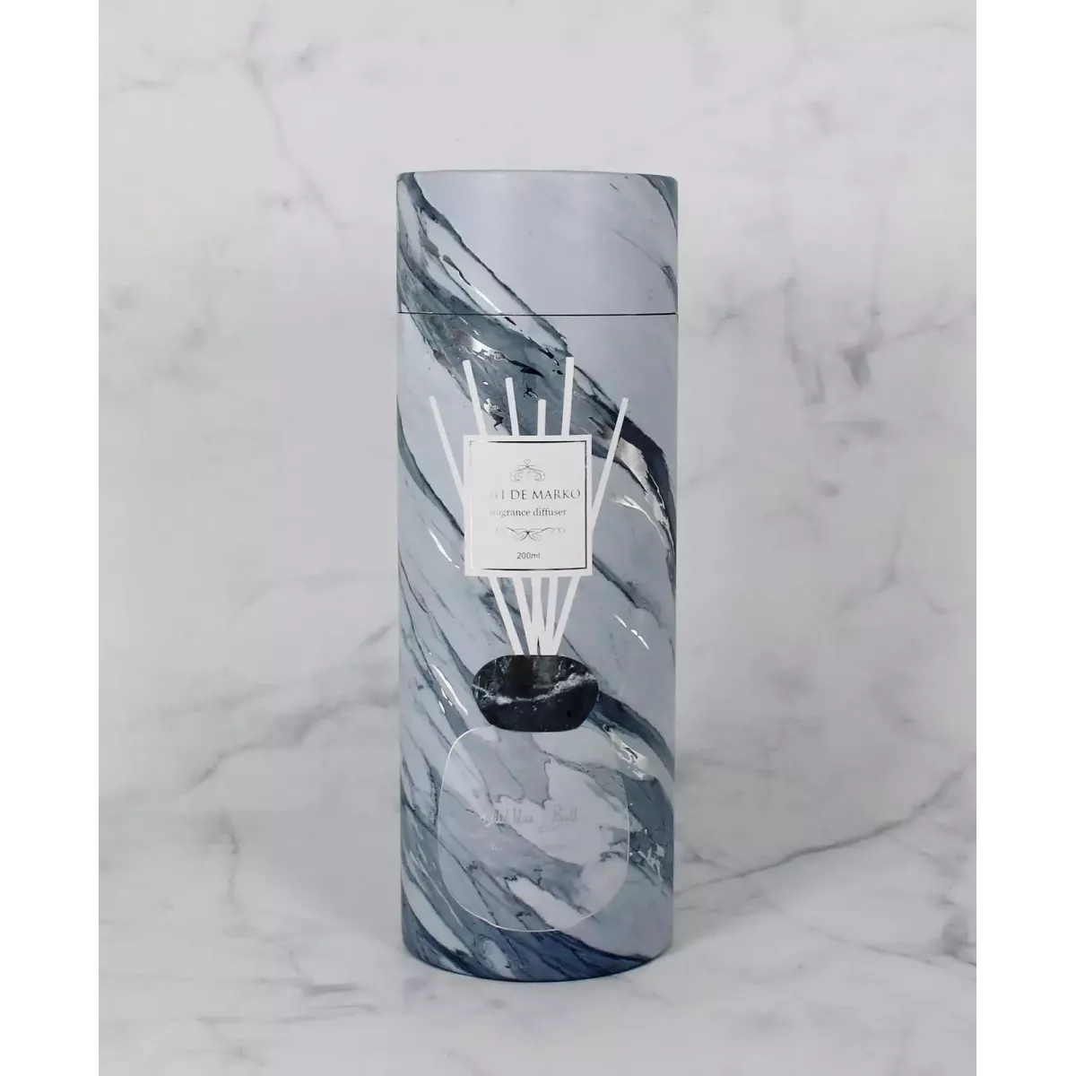 Ароматический диффузор Sofi De Marko "Wild blue bell", 200 мл