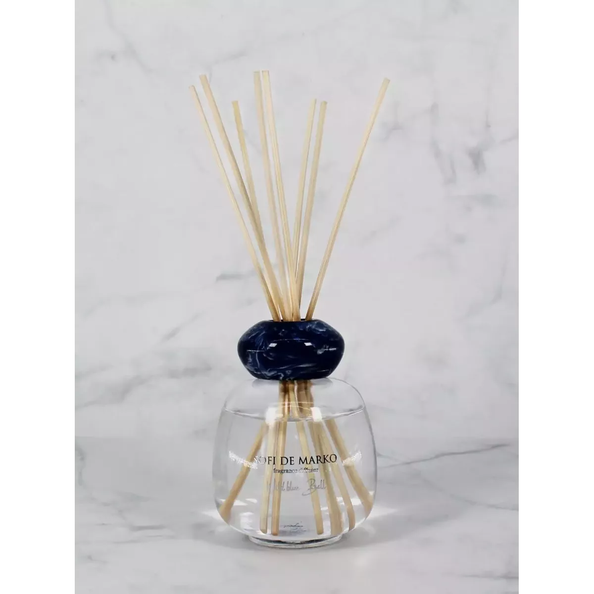Ароматический диффузор Sofi De Marko "Wild blue bell", 200 мл