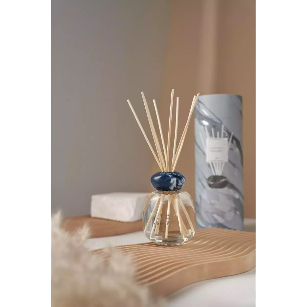 Ароматический диффузор Sofi De Marko "Wild blue bell", 200 мл