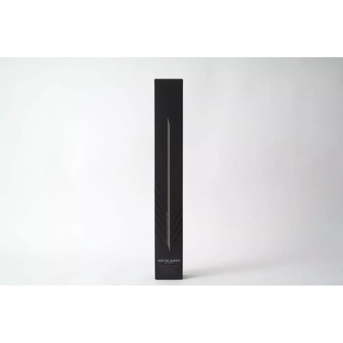 Ароматический диффузор Sofi De Marko "Sandalwood Blossom", 400 мл