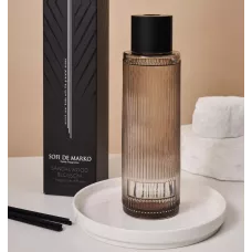 Ароматический диффузор Sofi De Marko "Sandalwood Blossom", 400 мл