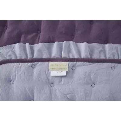 Покрывало полуторное Sofi de Marko “Элизабет” №10, 160х220