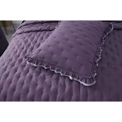 Покрывало полуторное Sofi de Marko “Элизабет” №10, 160х220