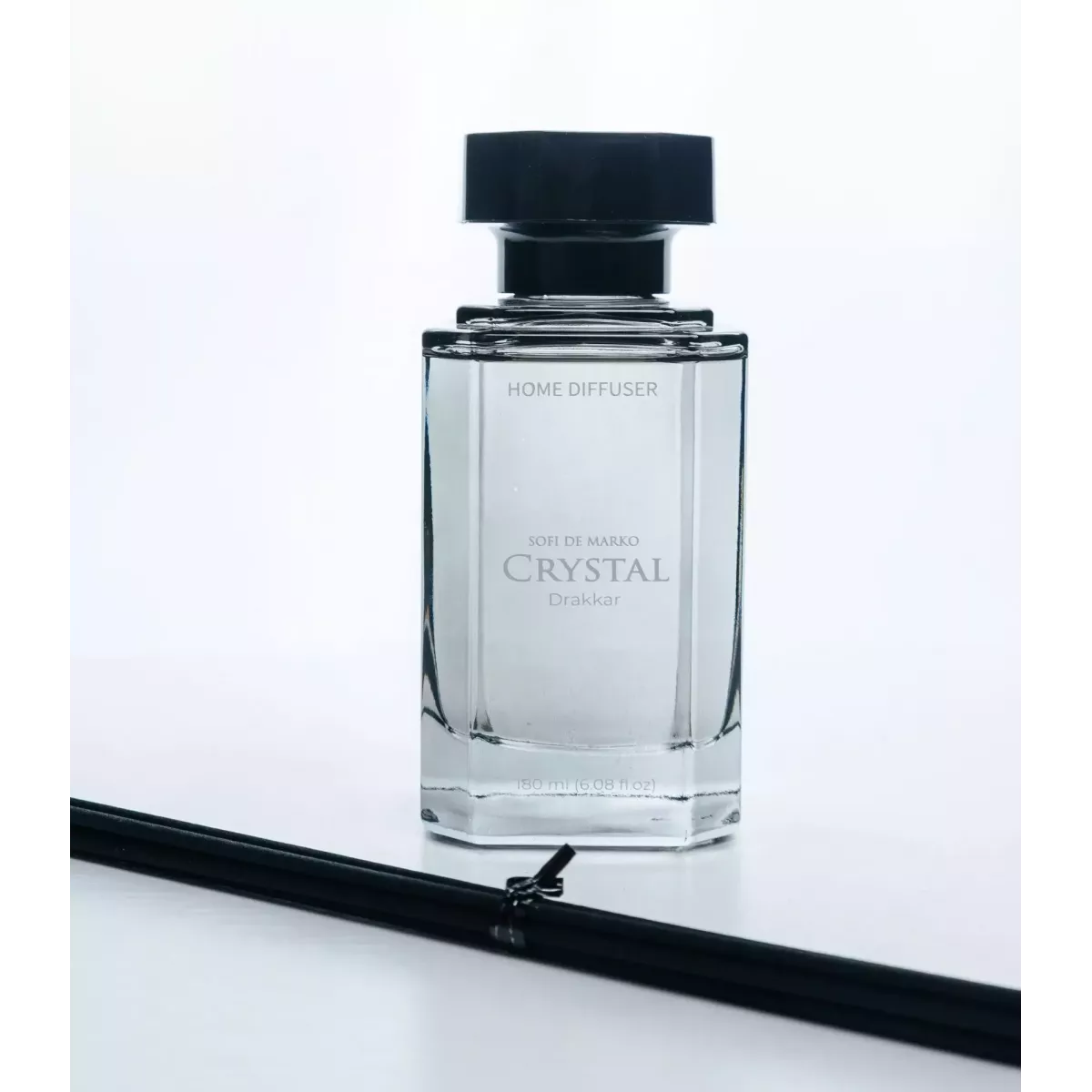 Ароматический диффузор Sofi De Marko "Drakkar", 180 мл