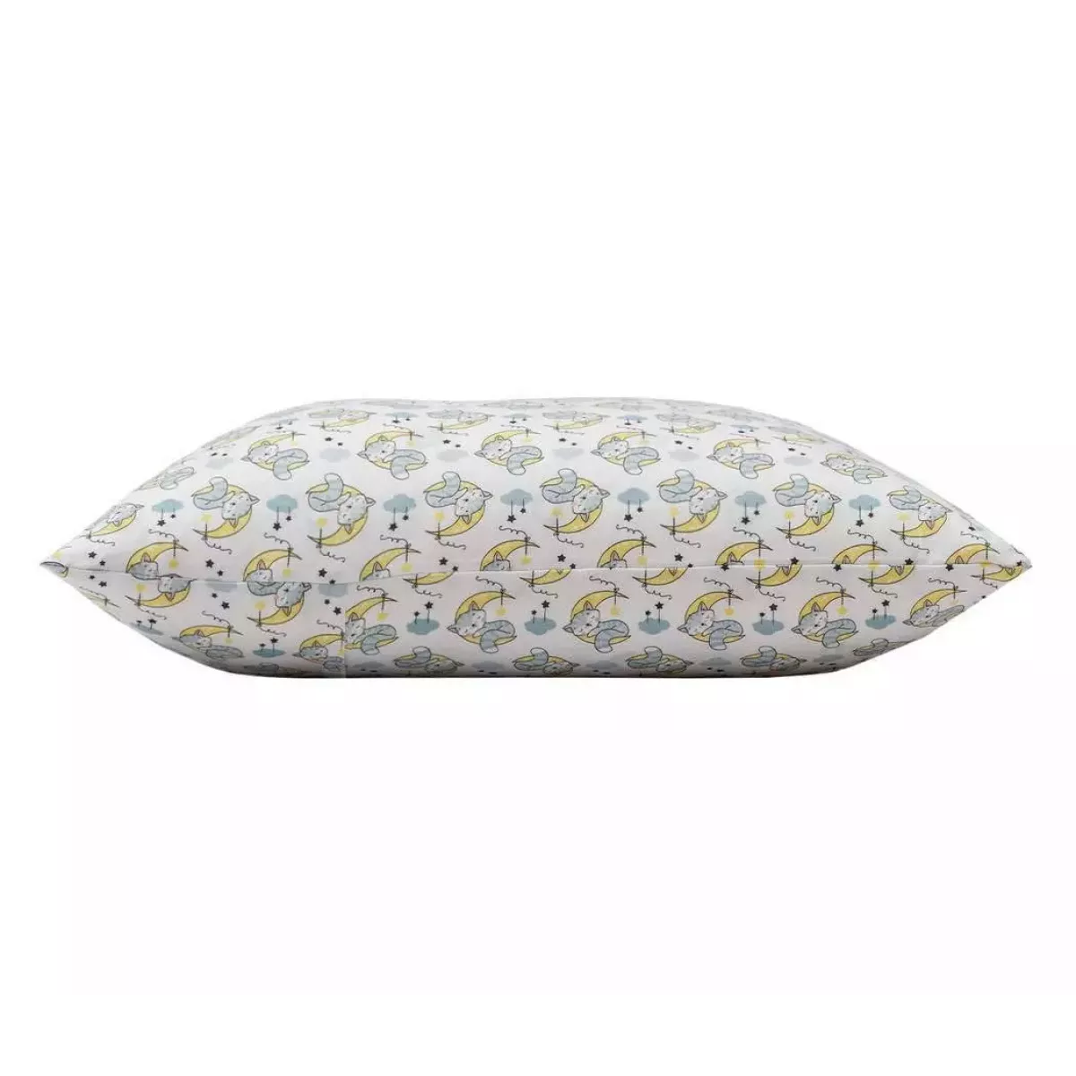 Комплект с одеялом Sofi De Marko "Funny kids" №3, 1.5 спальный