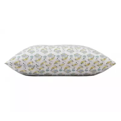 Комплект с одеялом Sofi De Marko "Funny kids" №3, 1.5 спальный