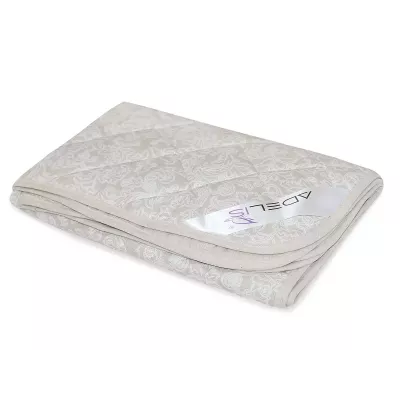 Одеяло облегченное “Adelis” (лён), 172х205