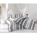 Комплект постельного белья “Verossa” Cruise (райе), двуспальный
