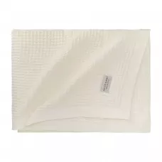 Плед-покрывало Sofi De Marko “Тамари” (крем), 160x210