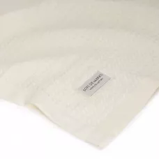 Плед-покрывало Sofi De Marko “Тамари” (крем), 160x210