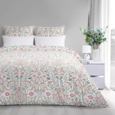 Комплект постельного белья Verossa Сатин "Summer meadow", 1.5 спальный