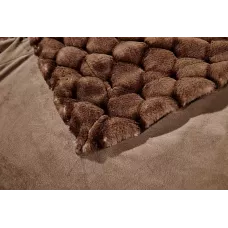 Плед-покрывало Sofi de Marko “Адриана” №7, 220x240