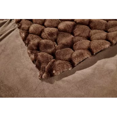 Плед-покрывало Sofi de Marko “Адриана” №7, 220x240