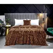 Плед-покрывало Sofi de Marko “Адриана” №7, 220x240