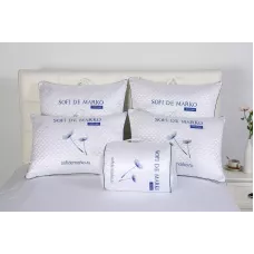 Одеяло Sofi De Marko “Микрогель”, 155х215