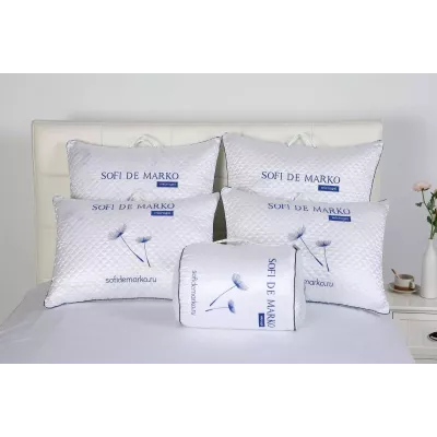 Одеяло Sofi De Marko “Микрогель”, 155х215