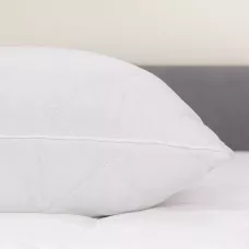 Подушка Sofi De Marko "кант" стеганая, 45x45