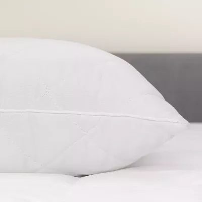 Подушка Sofi De Marko "кант" стеганая, 45x45