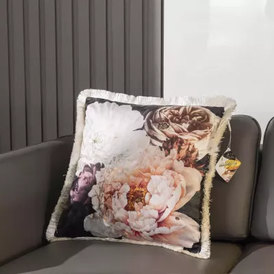 Декоративная наволочка Sofi De Marko Касандра №3, 45х45