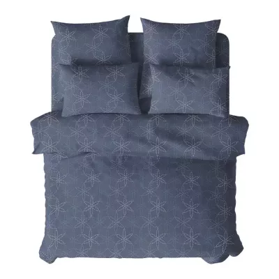 Комплект постельного белья Самойловский текстиль “Сапфир”, 1.5 спальный