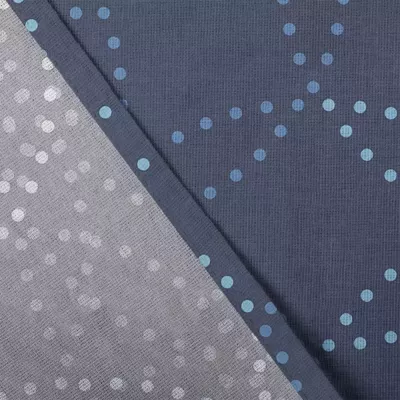 Комплект постельного белья Самойловский текстиль “Сапфир”, 1.5 спальный