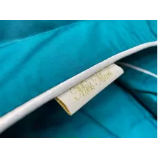 Постельный комплект с одеялом Miss Mari "Египетский хлопок" (EXA09), семейный