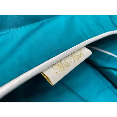 Постельный комплект с одеялом Miss Mari "Египетский хлопок" (EXA09), семейный