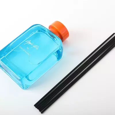 Ароматический диффузор Sofi De Marko "Apple Pie", 200 мл